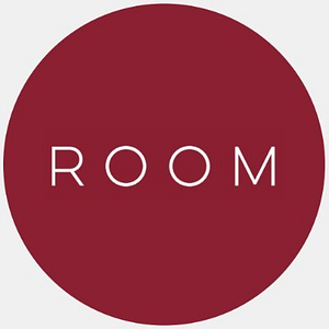 ROOM Real Estate - Logo