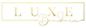 Luxe Boudoir
