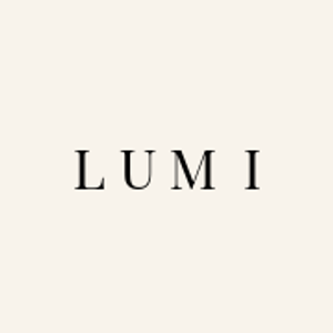 Lumi Lash and Brow Co. - Logo