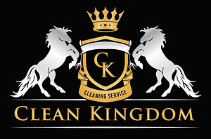 Clean Kingdom - Logo