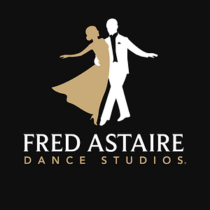 Fred Astaire Dance Studios - River Oaks - Logo
