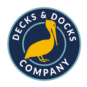 Decks & Docks - Logo