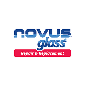 NOVUS Glass of Spokane - Logo