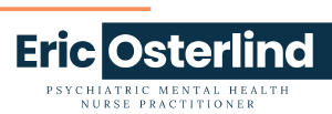Eric Osterlind | Ketamine Assisted Therapy - Logo