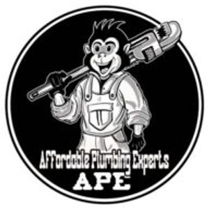 Affordable Plumbing Expert - Logo