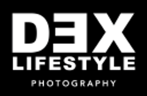 Dex Lifestyle Photography - Logo