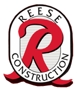 Reese Construction - Logo