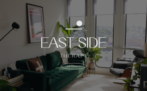 East Side Therapy - Logo