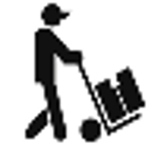 Little Man Moves - Logo
