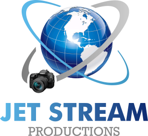 Jet Stream Productions - Logo