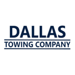 Dallas Towing Company - Logo