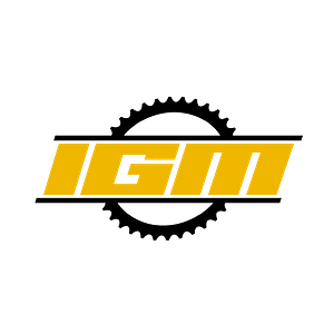 In-Gear Media - Logo