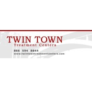 Twin Town Treatment Centers - Los Alamitos - Logo
