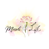 Meraki Life Coach - Logo