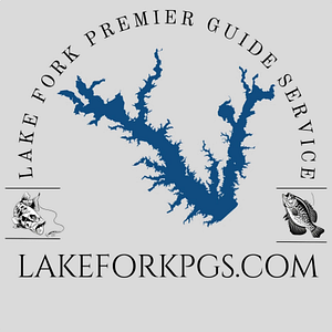 Lake Fork Premier Guide Service - Logo