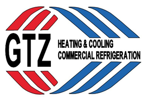 GTZ Heating & Cooling LLC - Logo