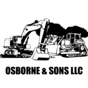 Osborne and Sons LLC - Logo