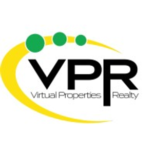 Virtual Properties Realty - Logo