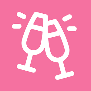 The Champagne Train