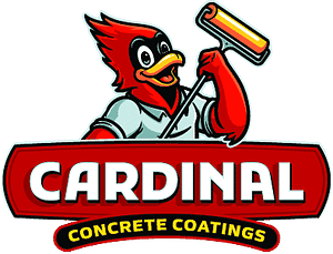Cardinal Concrete Coatings