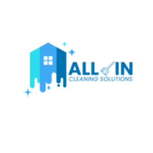 All In Cleaning Solutions LLC - Logo