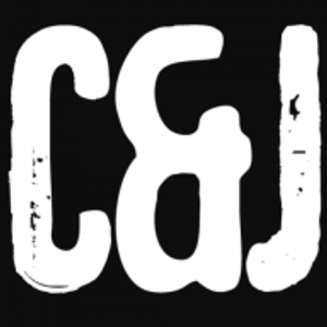 C & J Powder Coating - Logo