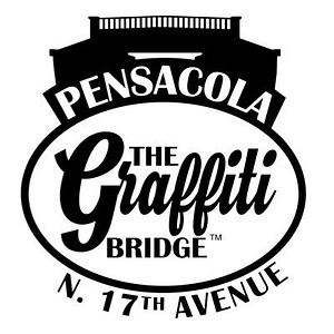 The Graffiti Bridge - Logo