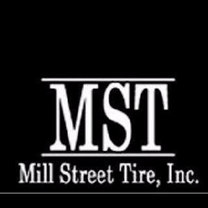 Mill Street Tire