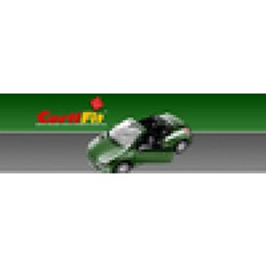 CertiFit Auto Body Parts - Logo
