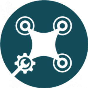The Drone Hangar LLC - Logo