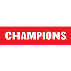 Champions at KIPP Esperanza Primary - Logo