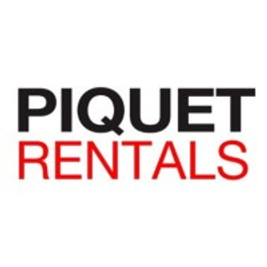 Piquet Realty - Logo