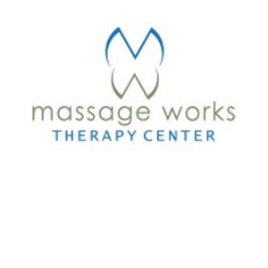 Massage Works Therapy & Spa Southwest - Logo