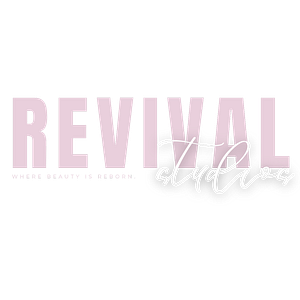 Revival Studios by Kate - Logo