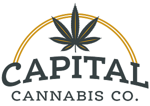 Capital Cannabis Company - Logo