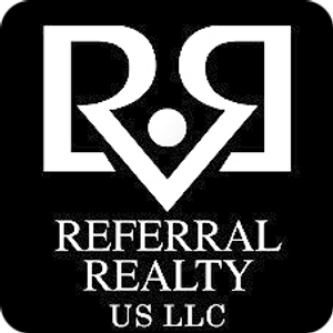Referral Realty US LLC - Logo
