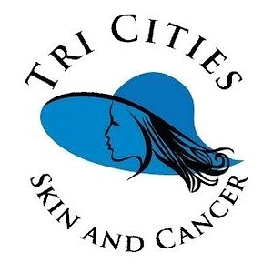 Tri-Cities Skin & Cancer - Logo