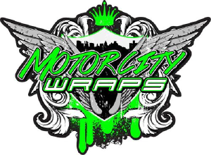 Motor City Wraps - Logo