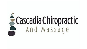 Cascadia Chiropractic and Massage - Logo