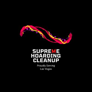 Las Vegas Supreme Hoarding Cleanup - Logo
