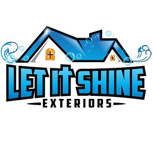 Let It Shine Exteriors