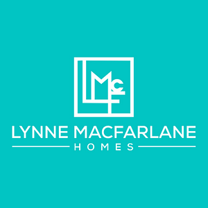 Lynne MacFarlane Homes - Logo