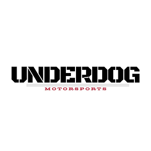 Underdog Motorsports - Logo