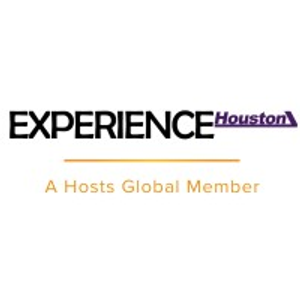 Experience Houston - Logo
