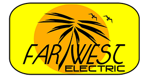 Far West Electric - Logo