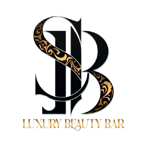 SB Luxury Beauty Bar - Logo