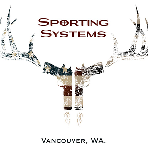 Sporting Systems - Logo