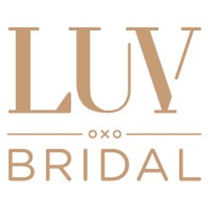 Luv Bridal - Logo