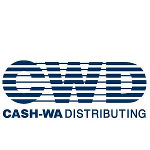 Cash-Wa Distributing - Logo