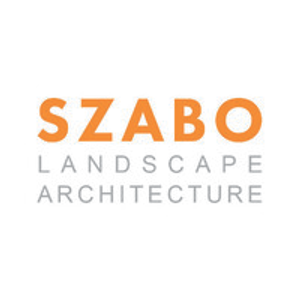 SZABO Landscape Architecture, LLC - Logo